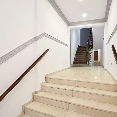 Leeways Loft X In Gran Via Apartment Madrid Exterior photo